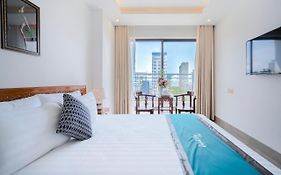 Quỳnh Hoa Đà Nẵng Hotel&Apartment